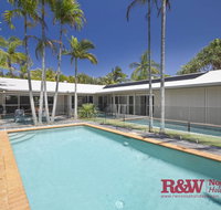 14 Witta Circle - Whitsundays Accommodation