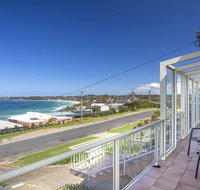 143 Mitchell Pde - Magnificent Outlook - Whitsundays Accommodation