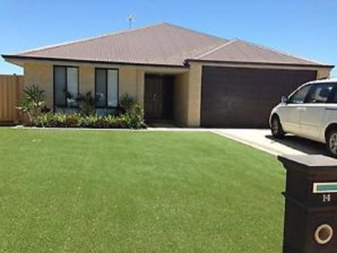 14Rosapark House - Whitsundays Accommodation 3