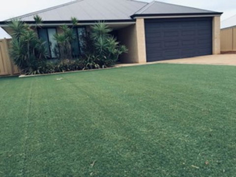 14Rosapark House - Whitsundays Accommodation 0