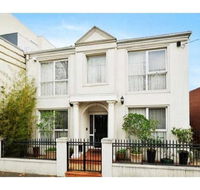 15 Charles Abbotsford Mansion - Whitsundays Accommodation