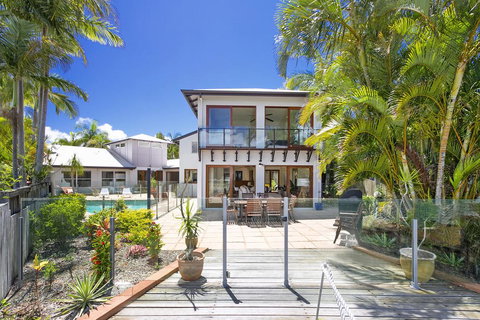 15 Cooran Court, Noosa Sound - Whitsundays Accommodation 1