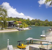 15 Cooran Court Noosa Sound - Whitsundays Accommodation