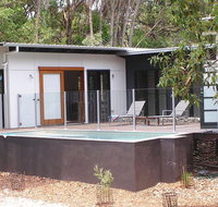 16 Ibis Court - Rainbow Shores Beautiful Private and Peaceful Wi-fi - Whitsundays Accommodation