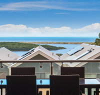 16 Seine Bay Apartment - Whitsundays Accommodation