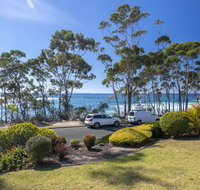 16 Shipton Cres - Secluded Away - Whitsundays Accommodation