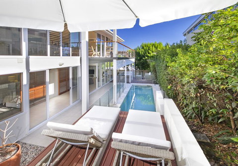 16 The Quarterdeck - Whitsundays Accommodation 2