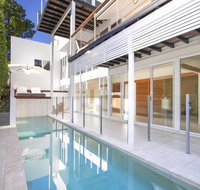 16 The Quarterdeck - Whitsundays Accommodation