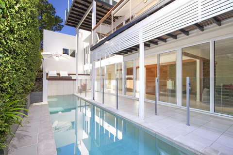 16 The Quarterdeck - Whitsundays Accommodation 0