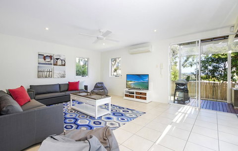 16 The Quarterdeck - Whitsundays Accommodation 3