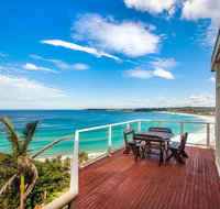 164 Mitchell Pde - Spectacular Views - Whitsundays Accommodation