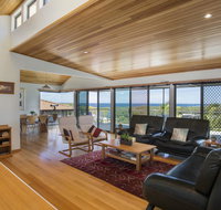 17 Canberra Crescent - Prestige Views at Burrill lake - Whitsundays Accommodation