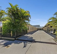 17 North Street Budget Accommodation - Whitsundays Accommodation