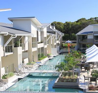 1770 Lagoons Central Apartment Resort - Whitsundays Accommodation
