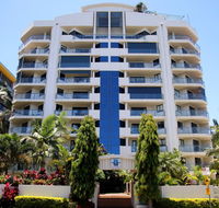 181 The Esplanade - Whitsundays Accommodation