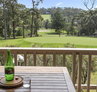 19 Buchan Street - Mollymooks Tee to Sea - Whitsundays Accommodation