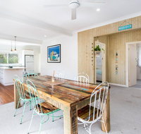 19 Lincoln Street - Whitsundays Accommodation