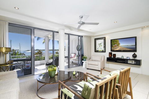 19 Noosa Pacific - Whitsundays Accommodation 1