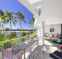 19 Noosa Pacific - Whitsundays Accommodation