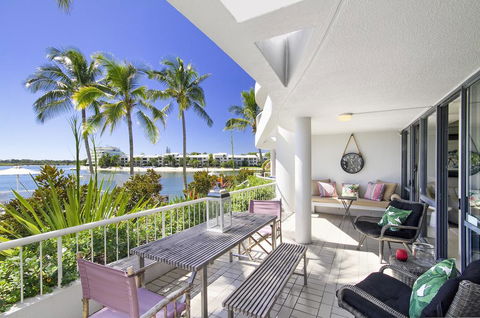 19 Noosa Pacific - Whitsundays Accommodation 0