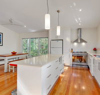 19 Satinwood - Natures retreat with a bit of sandy feet - Whitsundays Accommodation