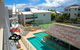 1BR Coolum Beach , Roof Terrace, Spa, Tennis, Pool - thumb 0