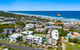 1BR Coolum Beach , Roof Terrace, Spa, Tennis, Pool - thumb 1