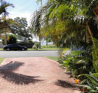 2 'Copacabana' 61 Sandy Point Road - cute unit with water views from the balcony - Whitsundays Accommodation