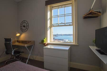 2 Bedroom Harbour View At The Rocks Heart Of CBD - Whitsundays Accommodation 0