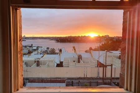 2 Bedroom Harbour View At The Rocks Heart Of CBD - Whitsundays Accommodation 3
