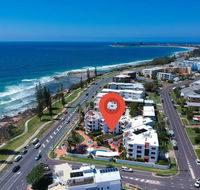 2 Bedroom Private Unit - Alexandria Apartments - Whitsundays Accommodation