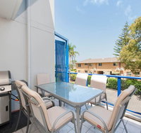 2 Cirrus - Whitsundays Accommodation