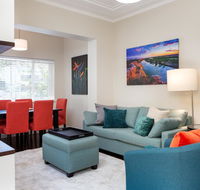 2-Bed Balmain Retreat with Outdoor Patio - Whitsundays Accommodation