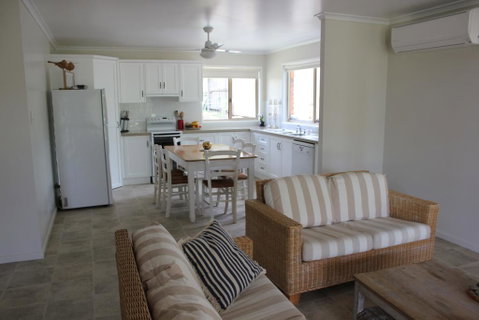 2/51 Carlo Road - Rainbow Beach - Whitsundays Accommodation 0