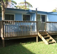2/9 Donlan Rd - Delightful Donlan - Whitsundays Accommodation