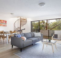 20 Booneroo - Walk To The Beach - Whitsundays Accommodation