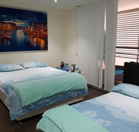 21 Sorrell Shared Apartment - Whitsundays Accommodation
