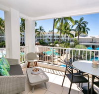 2121 BEACH CLUB - Whitsundays Accommodation