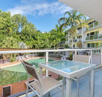 214 Spindle Cowrie Apartment - Whitsundays Accommodation