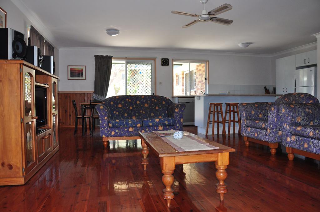 Rainbow Beach QLD Whitsundays Accommodation