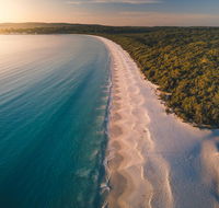 24 Hyam Road Hyams Beach - Whitsundays Accommodation