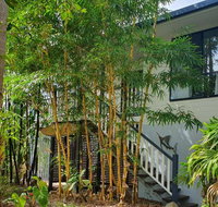 27 Bomburra Court - Rainbow Beach Spacious Comfortable Large deck Private - Whitsundays Accommodation