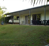 27 Carlo Road - Rainbow Beach Affordable Family Beach House - Whitsundays Accommodation