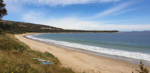 Beach Getaway - Blessington Villa - Whitsundays Accommodation 1
