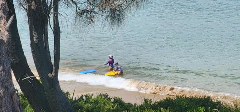 Beach Getaway - Blessington Villa - Whitsundays Accommodation 2