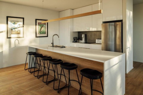 Blessington Beachside Retreat -38km To CBD - Whitsundays Accommodation 4