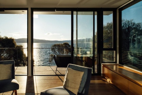 Blessington Beachside Retreat -38km To CBD - Whitsundays Accommodation 3