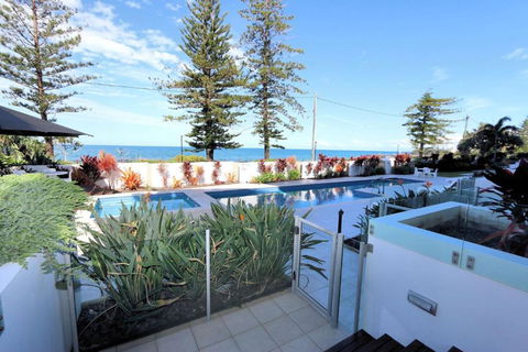 C Bargara Unit 101 - Whitsundays Accommodation 0