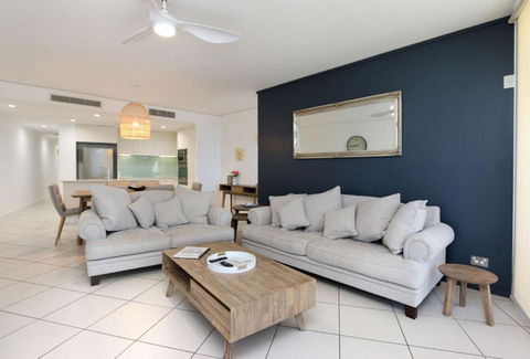C Bargara Unit 101 - Whitsundays Accommodation 3