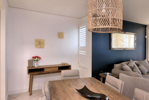C Bargara Unit 101 - Whitsundays Accommodation 4